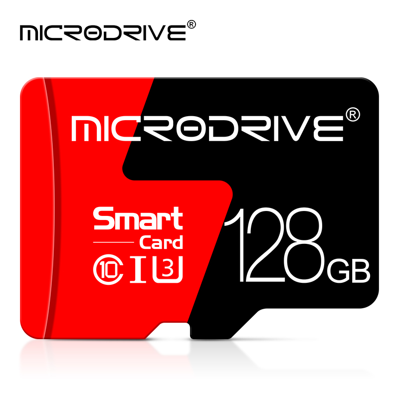 Micro Memory SD Card 256GB 128GB 32GB 64GB 16GB Mini SD Card SD/TF Flash Card 32 64 128GB Class 10 Memory Card For Phone: 256GB