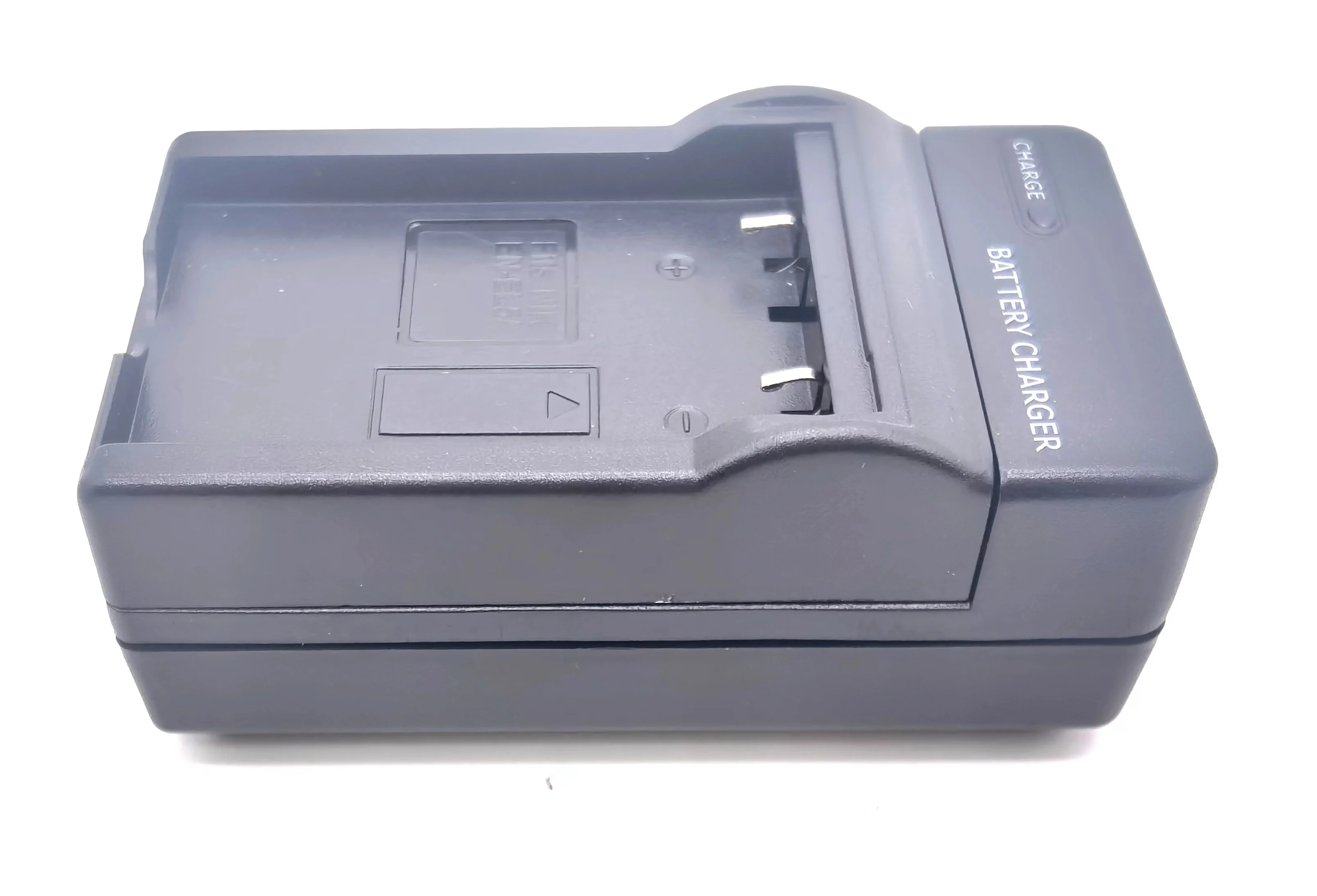 EN-EL5 EL5 ENEL5 Camera Battery Charger for Nikon Coolpix P530 P520 P510 P100 P500 P5000 P5100 P6000 3700 4200