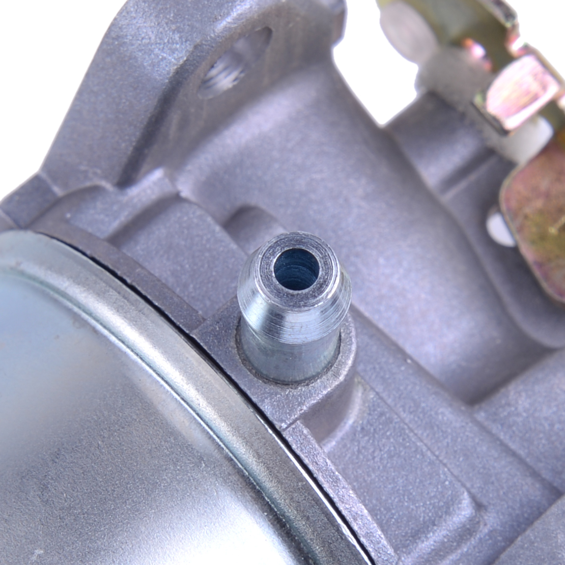 Kit de carburateur pour moteur Briggs Stratton 122K07 122K09 122K82 123K02