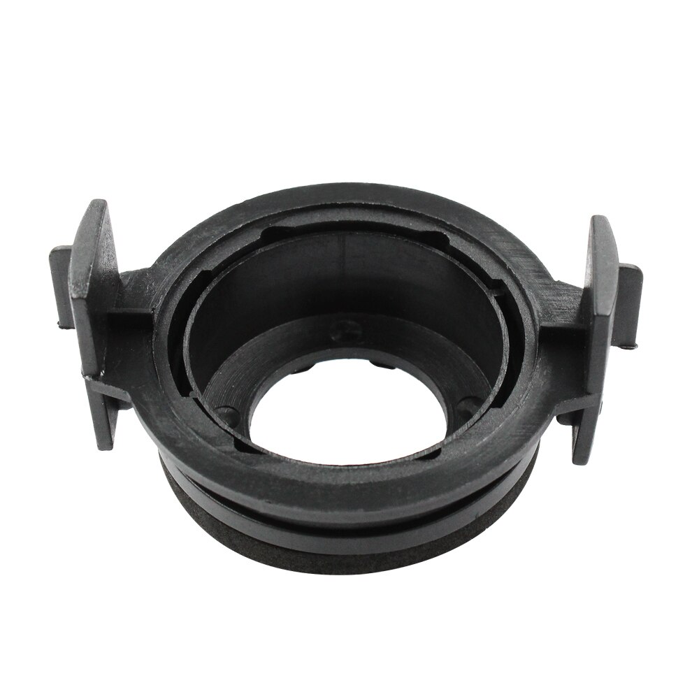 YUNPICAR H7 LED Headlight Bulb Retainer Adapter Ba... – Grandado