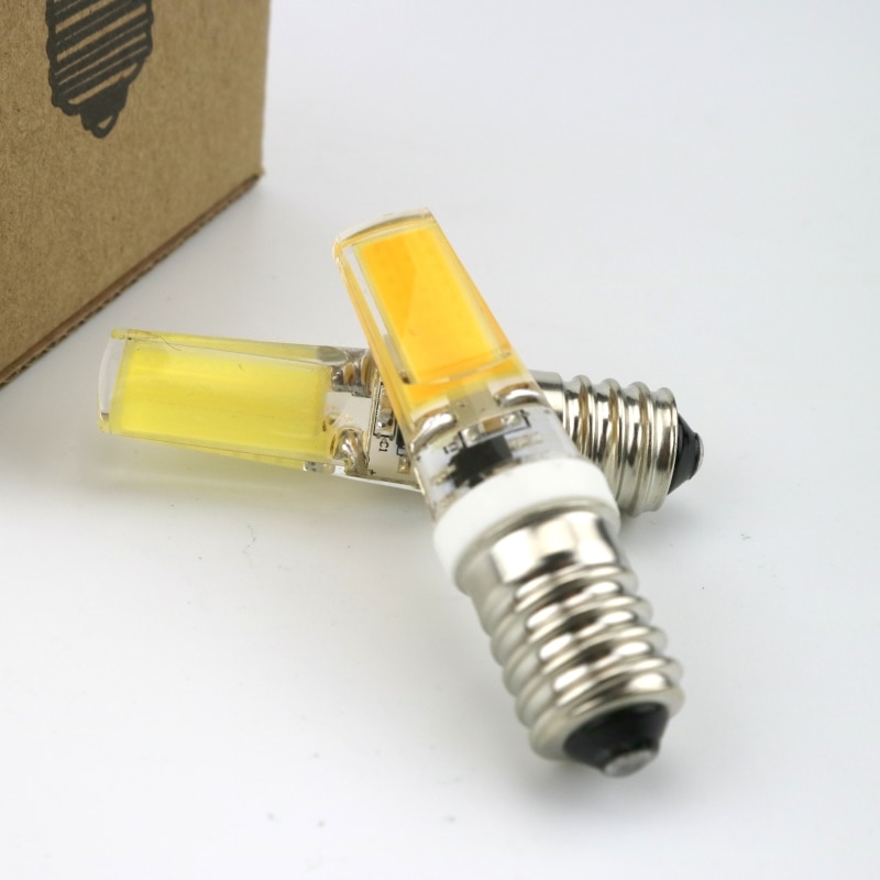 LARZI LED G4 G9 E14 ampoule ca/cc gradation 12V 220V 3W 6W 9W COB SMD LED lumières d'éclairage remplacer halogène projecteur lustre