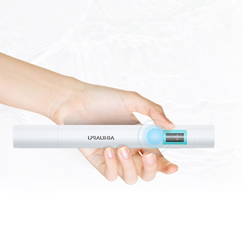 Intelligent Water Tester with LCD Digit Display Screen TDS Water Measure Quickly Testing Instrument Test Tool