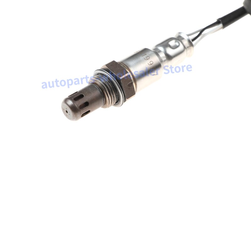 Akcesoria samochodowe 96419957 96344 dla chevrolet Aveo iskra 1.0 1.2 629-W7 OZA629-W7 4 drut lambda O2 czujnik tlenu