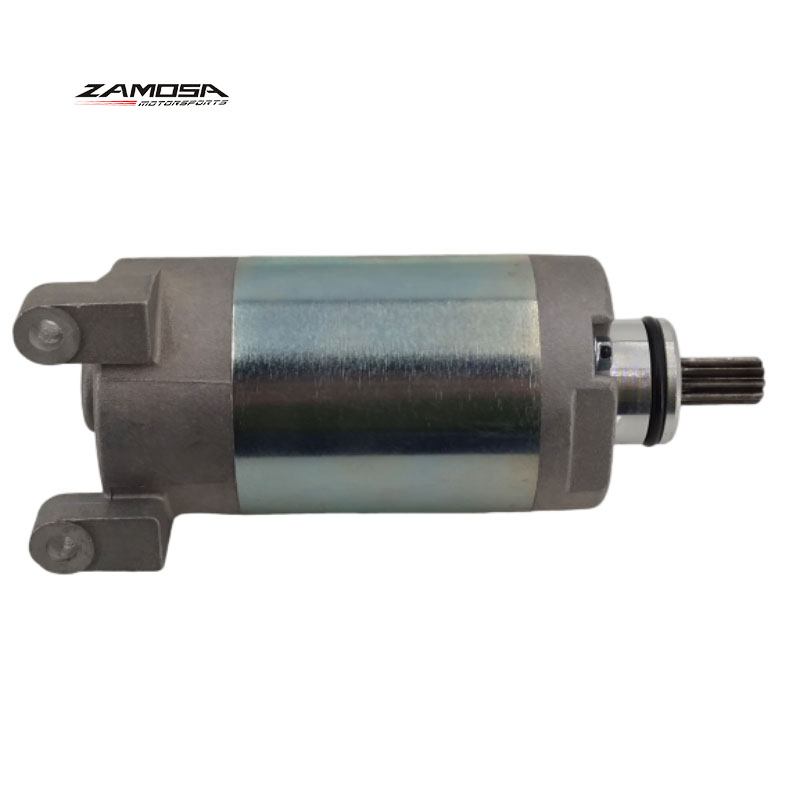 Anlasser mit hohem Drehmoment, kompatibel mit YFM25R 250 250SE RAPTOR ATV und XT250 – Ersatzteil