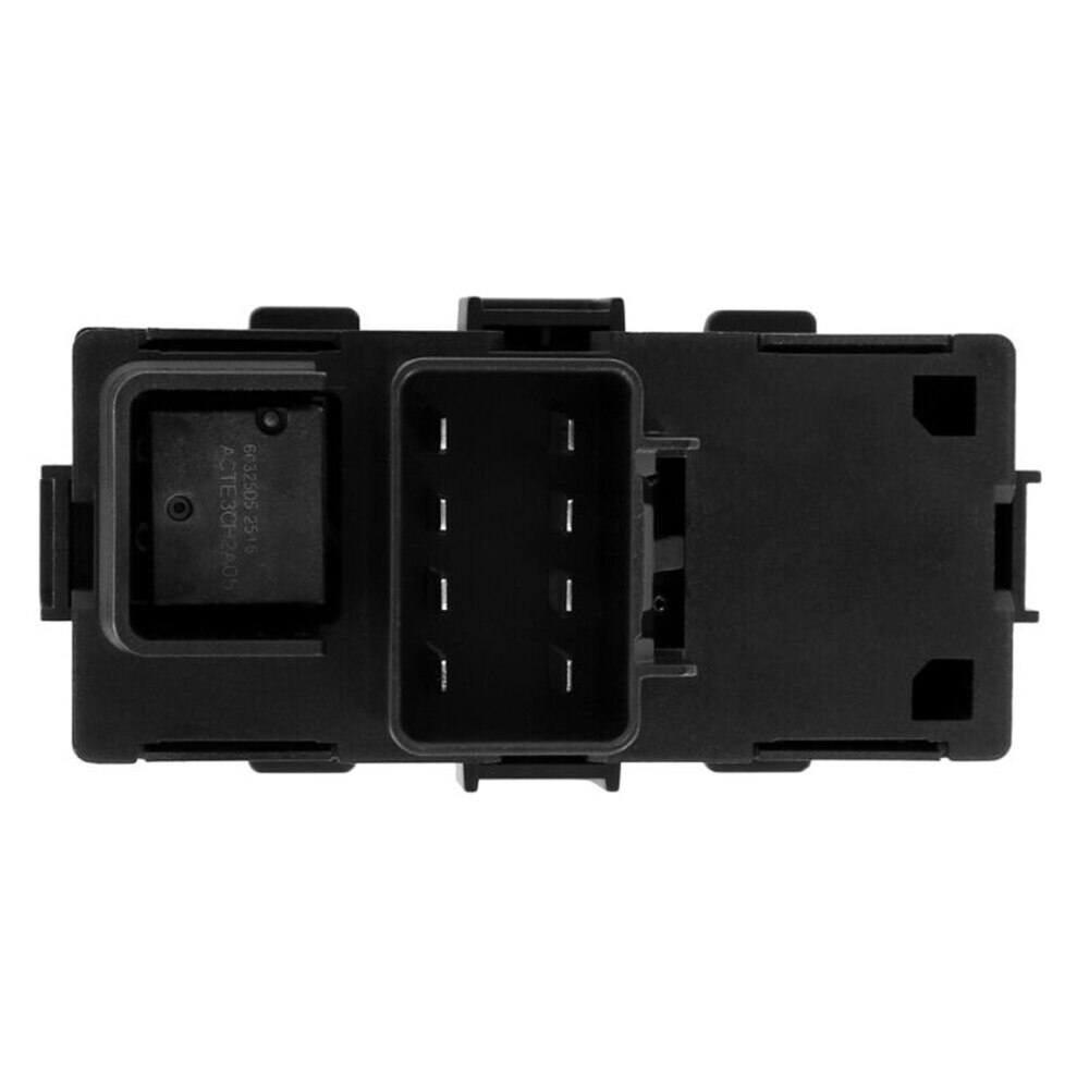 Interruptor de coche Auto 22864837 25936888 1 Uds Ventana de alimentación delantera trasera pasajero