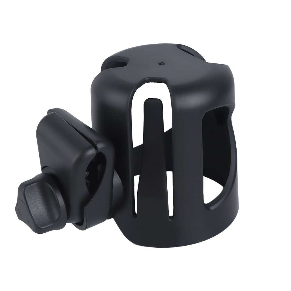 Zwarte Kleur Babyvoeding Accessoires Bekerhouder K Grandado zwarte-kleur-babyvoeding-accessoires-bekerhouder-k-grandado