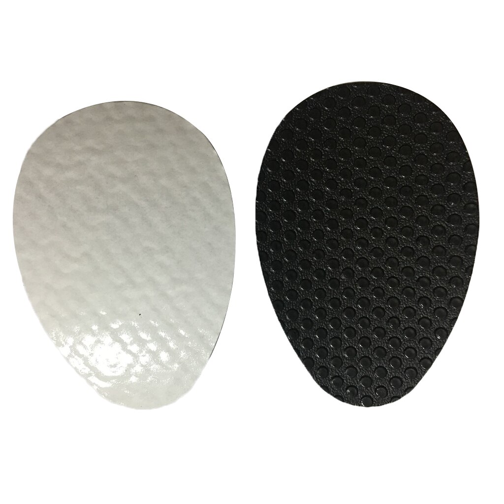 6 Pairs Anti-Slip Schoen Grips Pads Inserts, Hoge ... – Grandado
