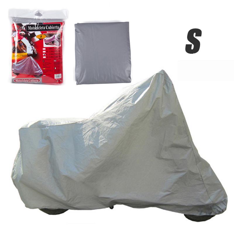 Universal Bicycle Bike Cover Outdoor Waterproof Snowproof UV-Resistant Bicycle Bike Cover Bike Accessory: S
