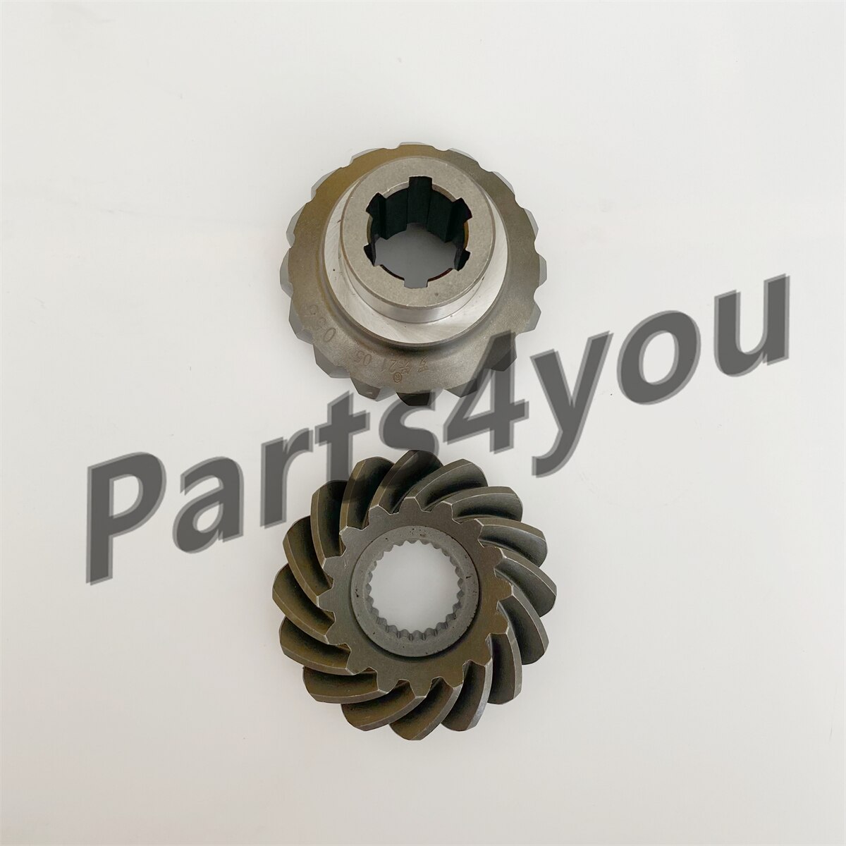 SPIDER GEAR DRIVEN BEVEL GEAR KIT for Stels 500 ATV 500 Kazuma 500 K/GT Jaguar 500CC J500 192MR-1000507 LU018375 LU049032