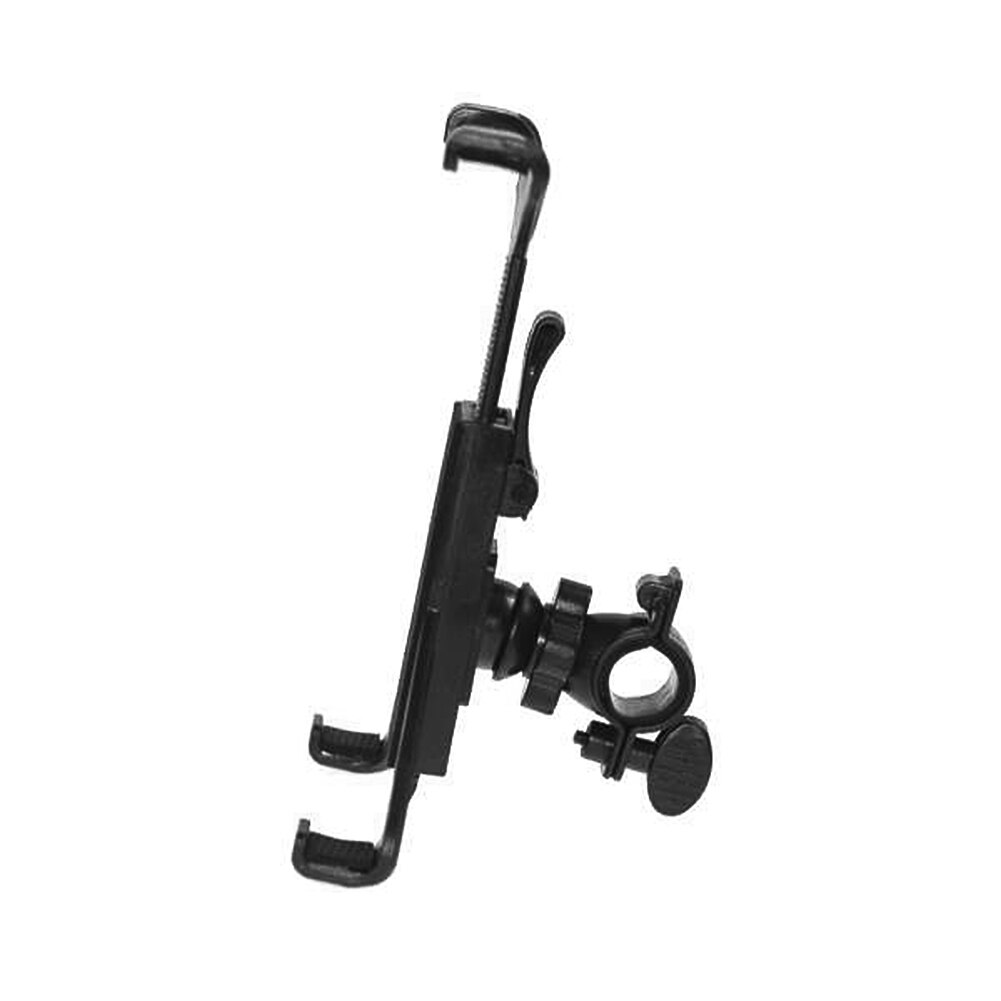 Support De Tablette Pour Pupitre/micro - Clip Réglable 360°, Pour Partitions Et Vidéos - 10