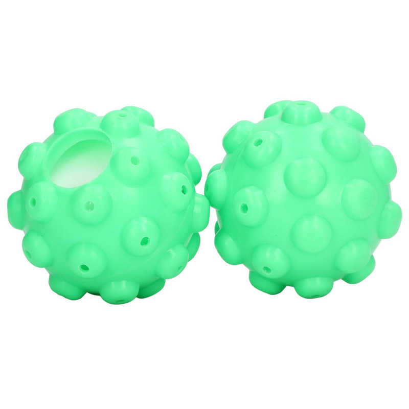 Palline per lavatrice per camicia