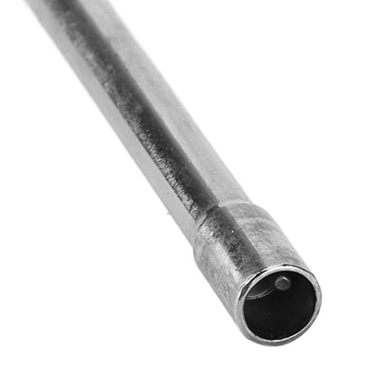 Carb Tool Durable Carburetor Adjustment Tool Screwdriver A Circle for Carburetor Small Engine