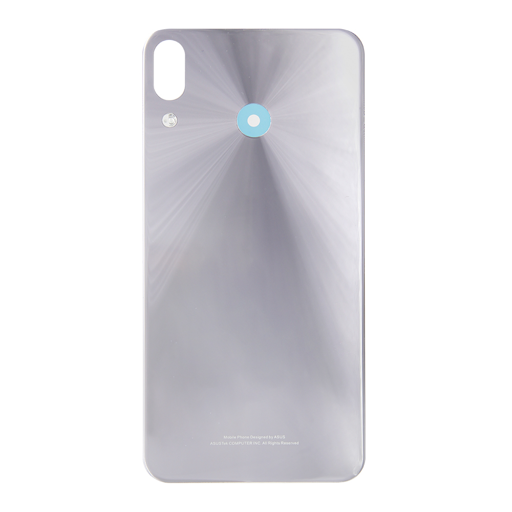 ASUS Zenfone 5 ZE620KL Back Cover Replacement - Metal - 6.2 Inch Screen Size