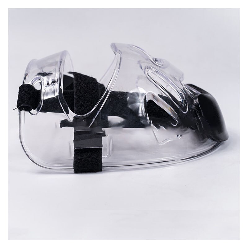 Kick Boxing Sanda Mma Head Protector MMA Helmet Muay Thai Boxing Taekwondo Karate Guard Head WTF Kickboxing: L / Chocolate