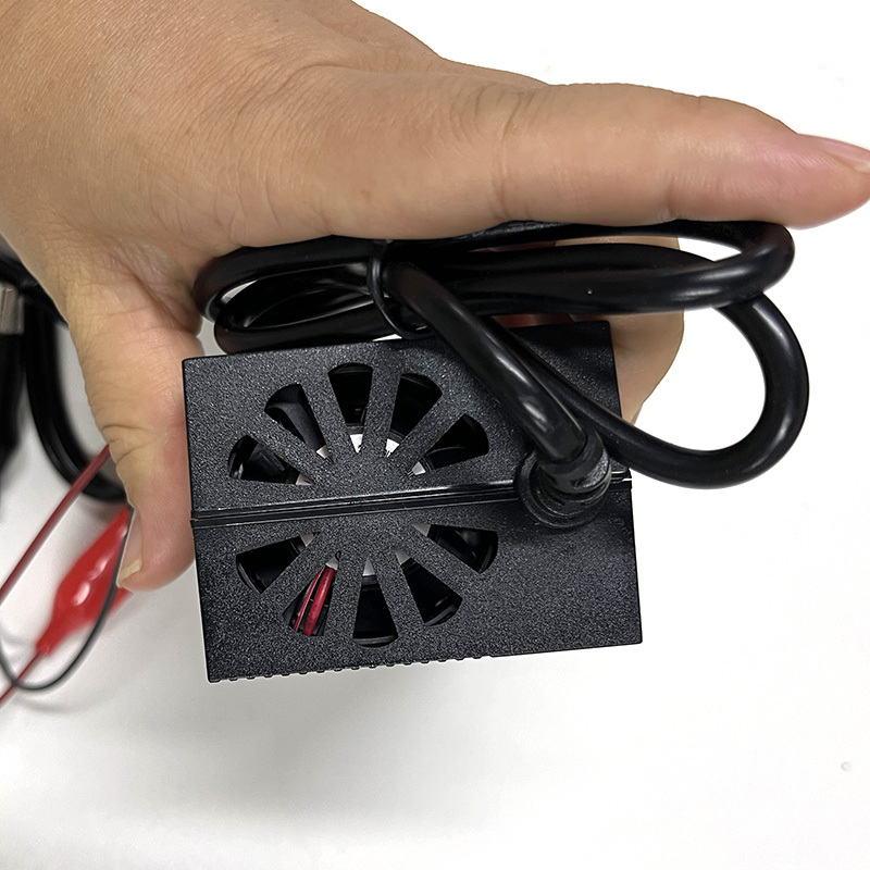 3.2V 3.65V 3.7V 4.2V Charger Lifepo4 LFP Li-ion Lipo Lithium Battery 5A 6A 7A 8A 10A 15A 20A Fast Charge Cell 1S Balance 18650
