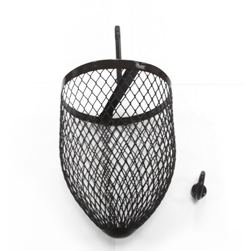 Hanging Style Birds Feeder Birds Food Feeding Device Parrot Toy For House Garden Outdoor Cages