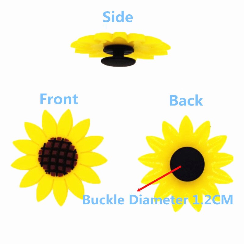 1 pièces Dessert gâteau Pizza nourriture haute Simulation chaussures accessoires décorations Croc Jibz breloques chaussures idéal pour Bracelet sac à dos
