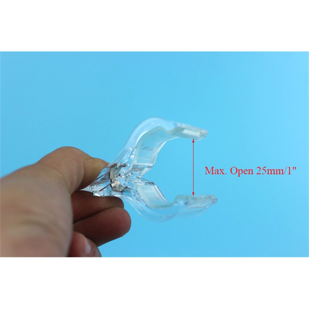 Pop Price Clip Sign Clip Name Card Display Price Label Tag Holder Label Holders Merchandise Advertising Photo Clip