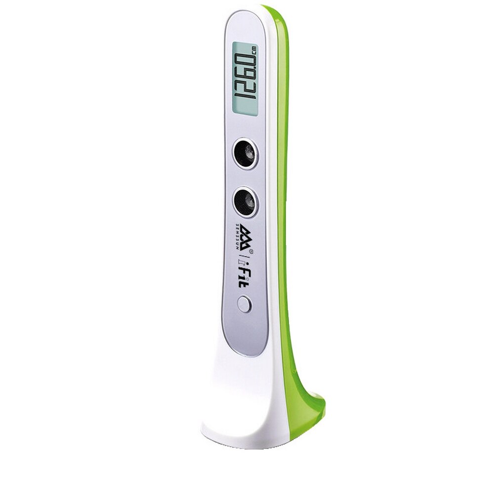 Electronic Height Measuring Ruler Handheld Digital Display Precision Measuring Instrument for Children and Adults
