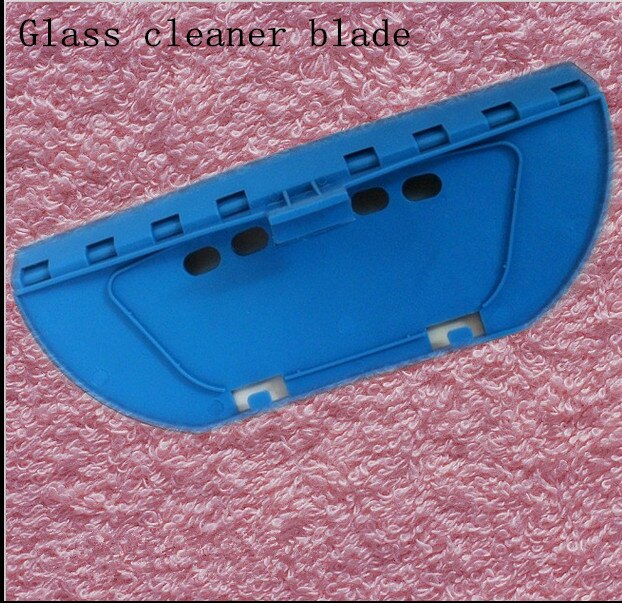 Steam cleaner machine Glass Scraper