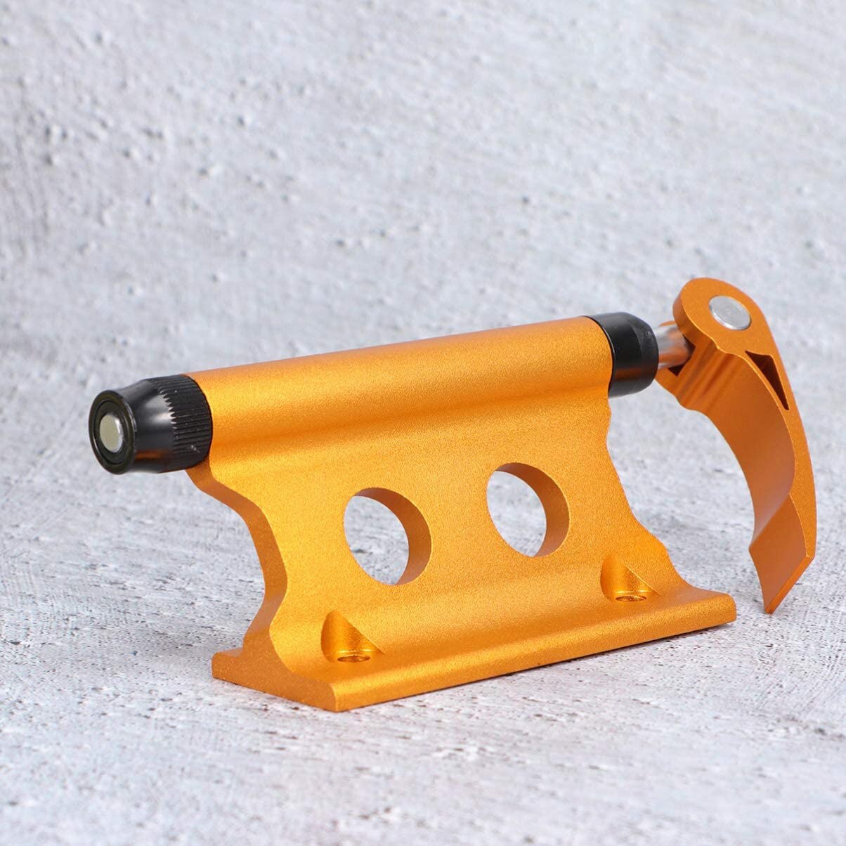 Bike Fork Mount Bicycle Truck Bed Roof Bike Rack Mount Bike Front Wheel Fork Mount for MTB Road Bike