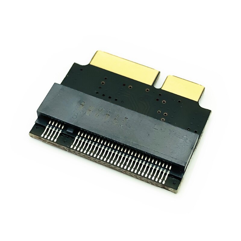 Convertore di schede Riser PCIe 4.0 X4 da X8 a X16 Slot PCI