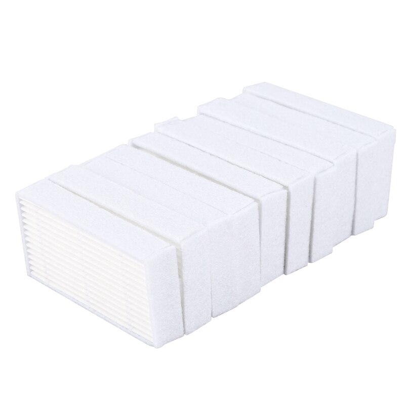 Vilgftyiet Set di spazzole per aspirapolvere per ILIFE V3, V3S, V5