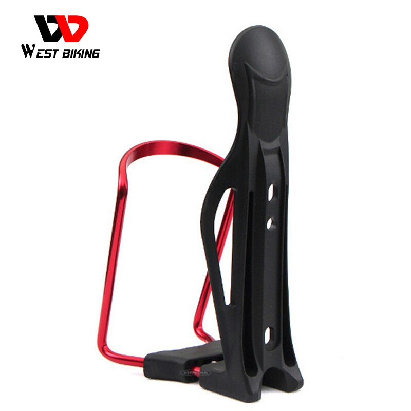 WEST BIKING Bicycle Bike Parts Bicle Cycling Bike Water Bottle Holder Water Bottle Cage Holder Cycling Water Bottles
