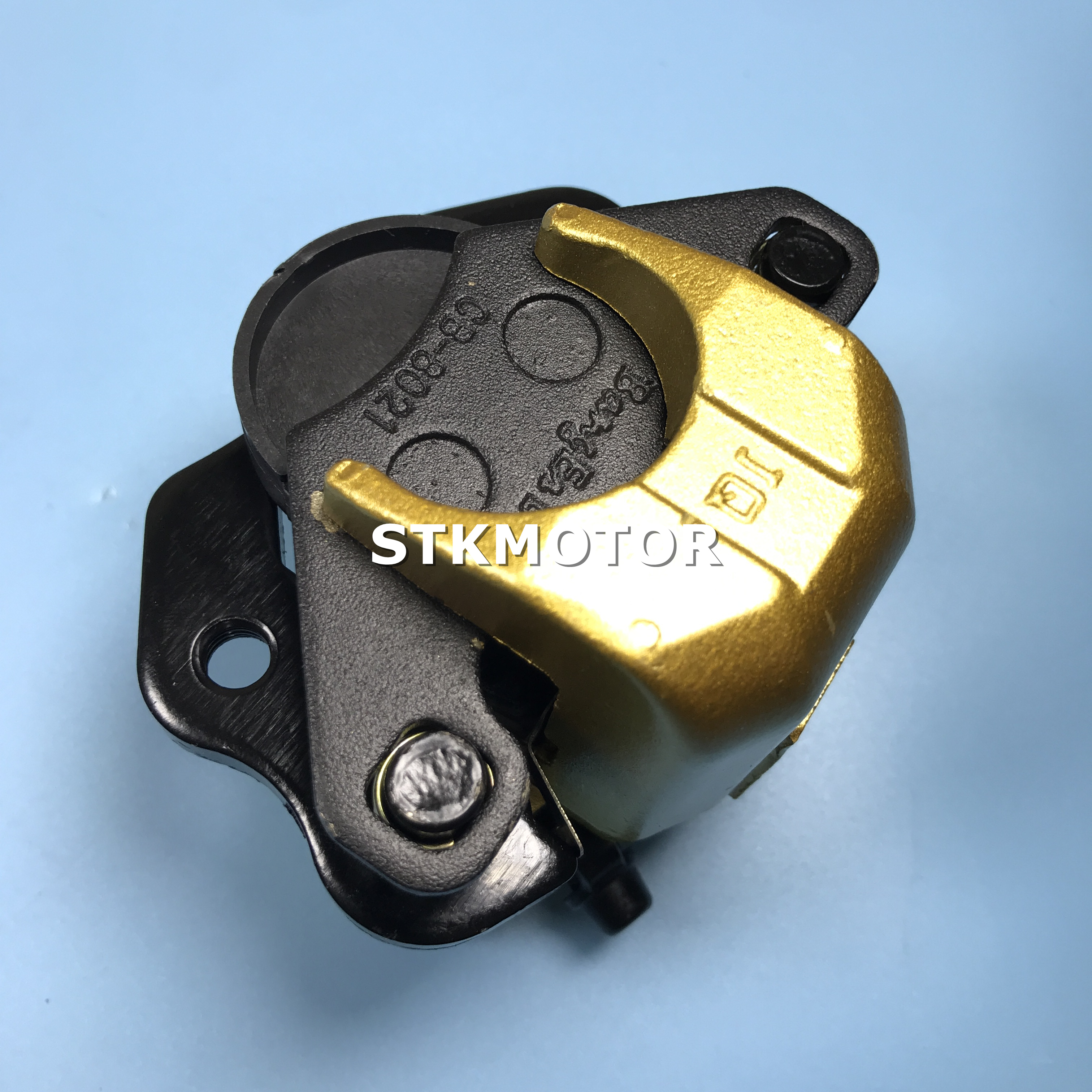 Gy6 50cc 150cc 250cc hammerhead scooter gokart atv bromsok höger sida