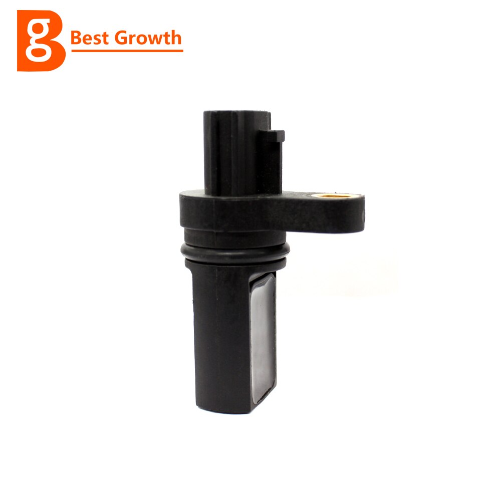 Juego de 23731-AL61A 23731-AL60C 23731-6J90B, Sensor de posición del cigüeñal del árbol de levas para Nissan x-trail 2,0, motor de gasolina BG001T020