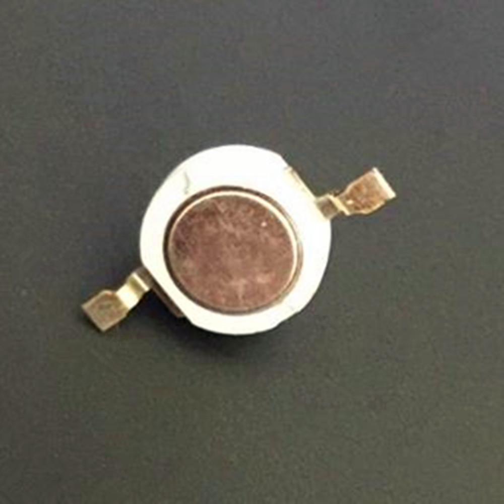 940nm infrarot LED IR FÜHRTE Emittierende Diode 1W 940nm IR Reihe infrarot lampe für sicherheit kamera insivible 40mil Chip hoch Energie