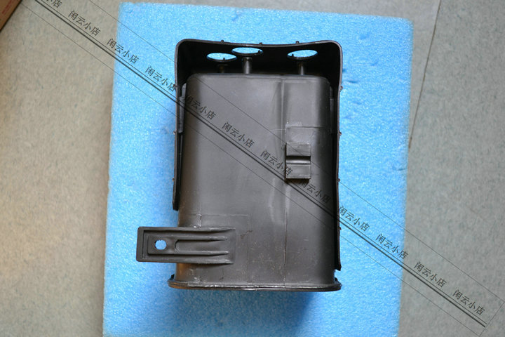 Caja de carbono para CHERY MVM 315 FULWIN, conjunto de depósito de carbono activo para T11-1208110BA de motor TIGGO 481/484