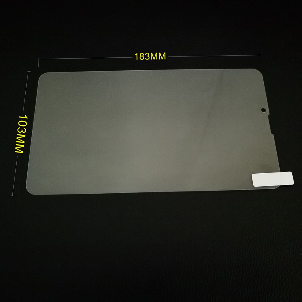 Tempered Glass Screen protector For PRESTIGIO WIZE 1157 4G PMT1157_4G_C PMT1157 PMT1157_4G_C_RU 7&quot; Tablet Protective Guard Film