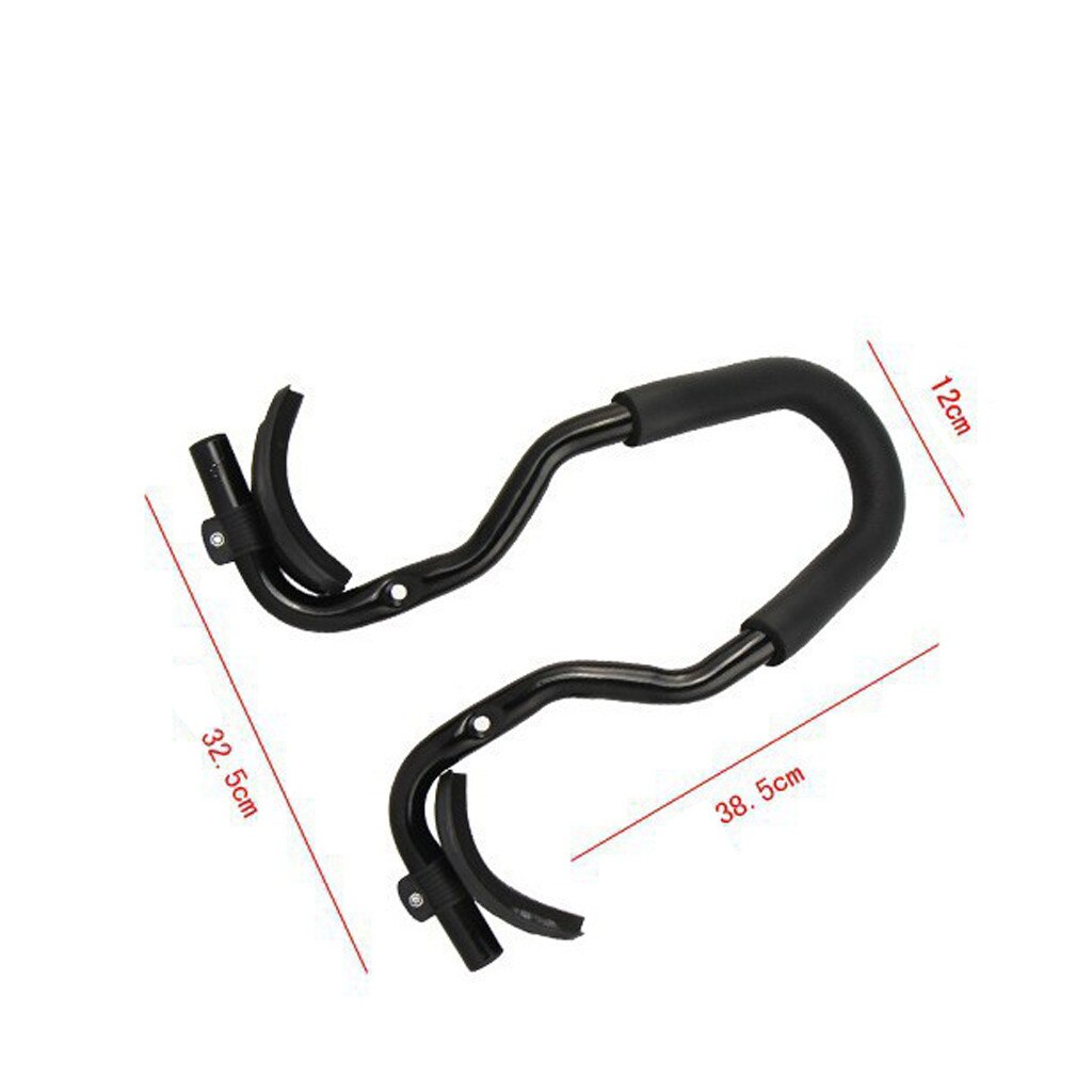 Cycling Bike Armrest Handlebars Bar Bicycle Relaxation Handlebar for Triathlon MTB Road Bike Arm Rest Bar Bike Accessories#g4