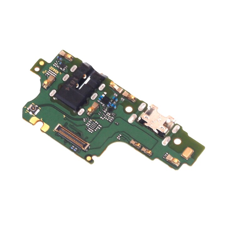 USB Charger Board For Huawei Y9 Repair Parts Charger Board For Y9