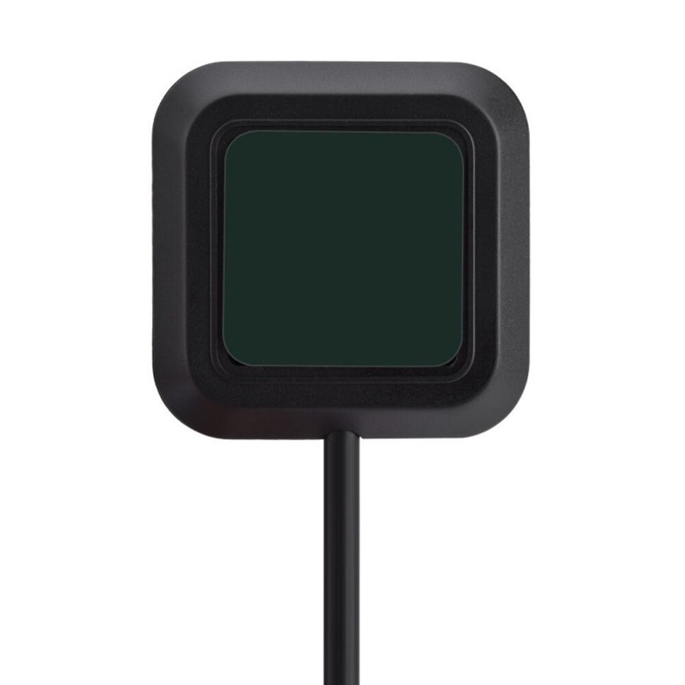 Bouton D'alimentation Externe Pour PC - Avec LED, Câble 2 M, Compatible ATX, Interrupteur Marche/arrêt Pratique
