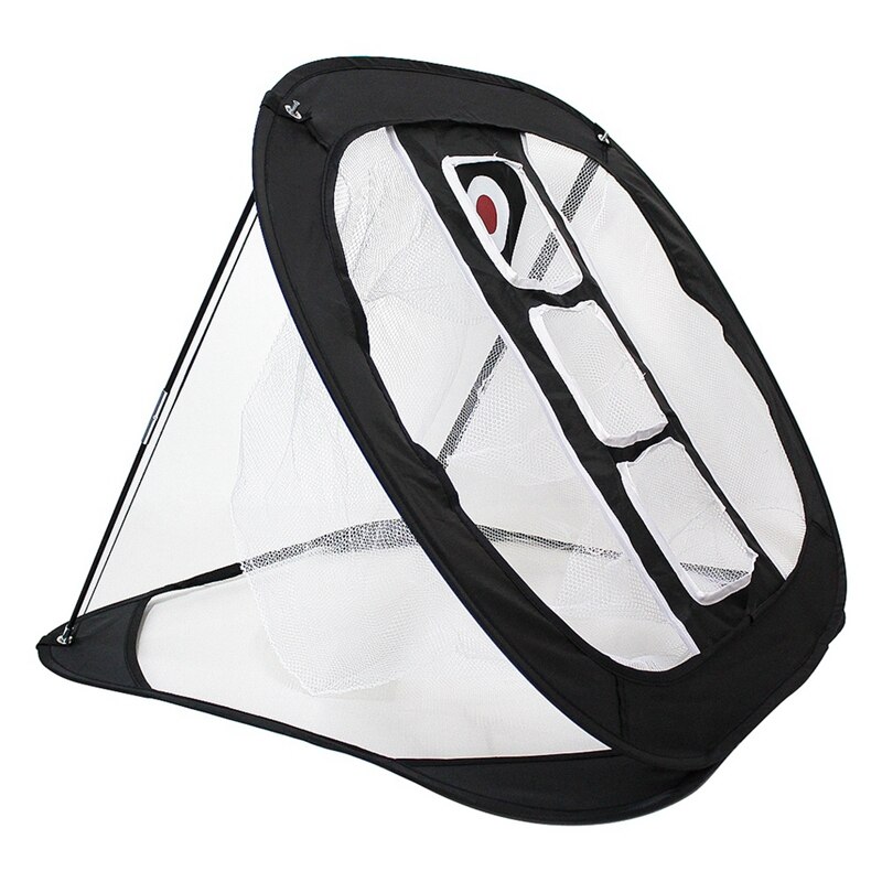 AD-Nylon Golf Practice Net Golf Cutter Net Portable Golf Practice Net