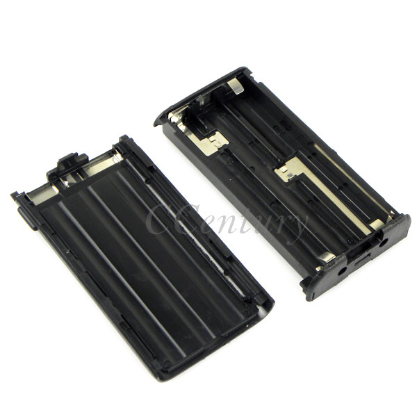 2 stk walkie talkie batteripakke kasse -14 til kenwood bærbar radio tk -2107 tk-272 tk-272g tk -278 tk-2100 tk-2102 cb radi 0