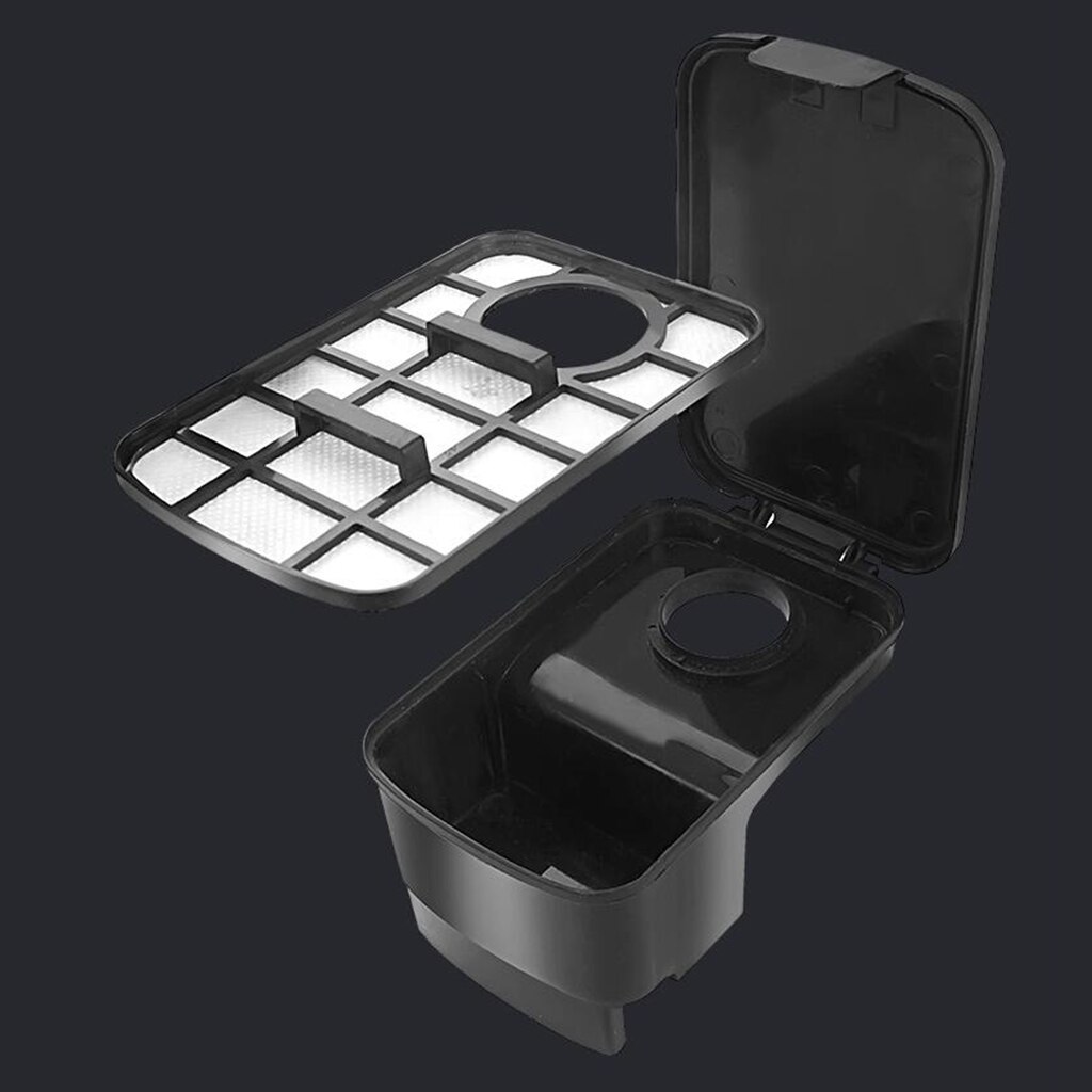 2x Robot Vacuum Cleaner Automatic Smart Robotic Vacuum Hardwood Floors