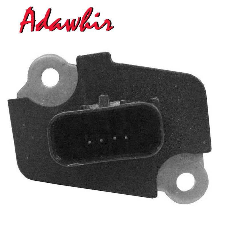 Mass Air Flow MAF Meter Sensor For Peugeot Boxer Citroen Relay JUMPER 2