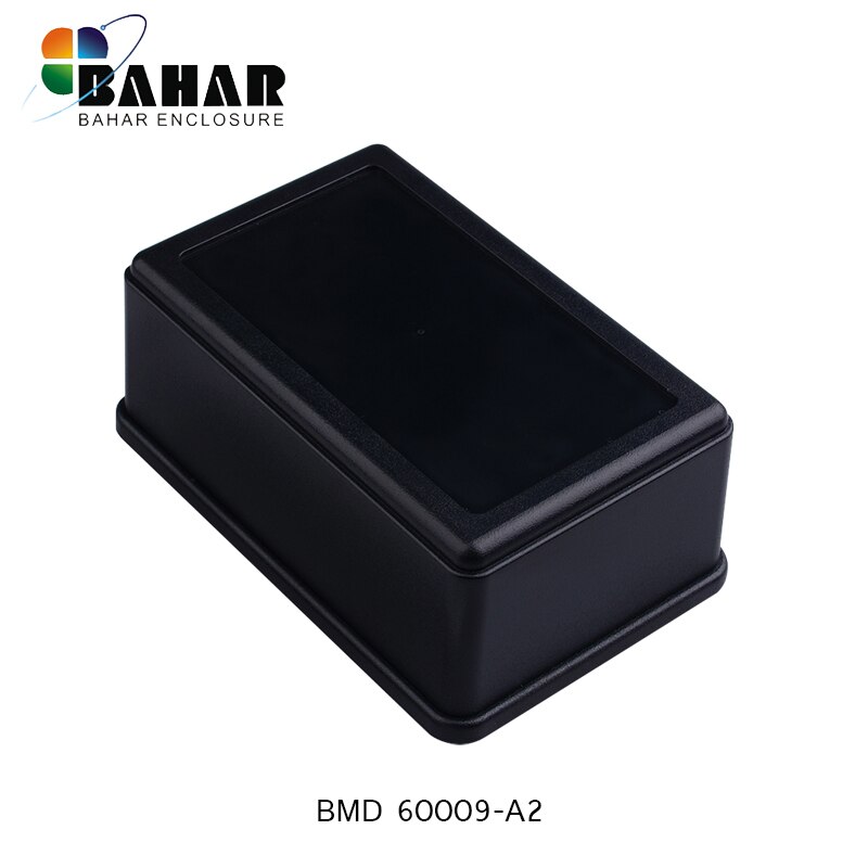 5 stks/partij plastic behuizing elektronische project doos diy instrument case abs draad connection box diy junction box 85*55 * 35mm