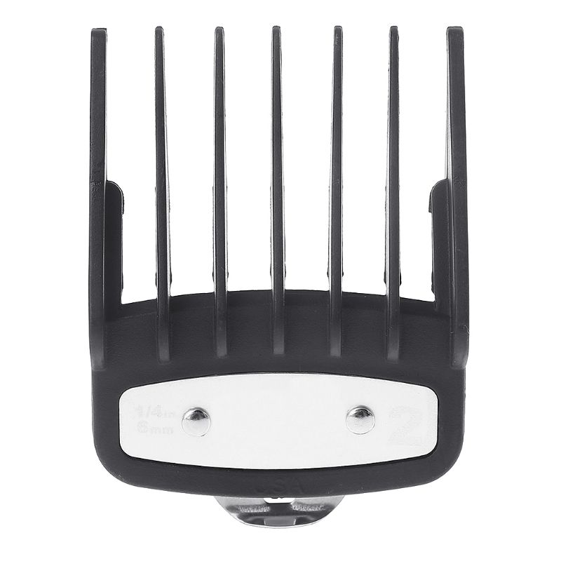 directe et 1pc tondeuse à cheveux limite peigne Guide accessoire taille barbier remplacement 16 sept.: 6mm
