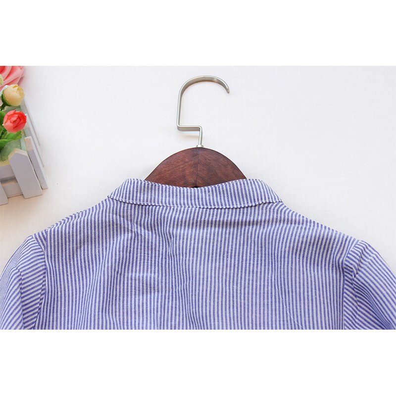 Girls' shirts Spring Children's Wear Girls' long sleeves girls shirt