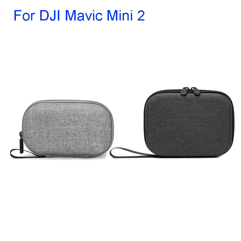 Drone Body Afstandsbediening Draagtas Voor Mavic Mini 2 Opbergtas Beschermende Doos Voor Dji Mavic Mini 2 Drone accessoires