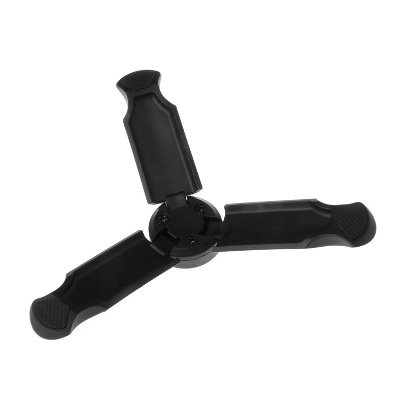 Mini trípode Universal para teléfono móvil, soporte de cámara de acción, monopié ajustable de 1/4 pulgadas