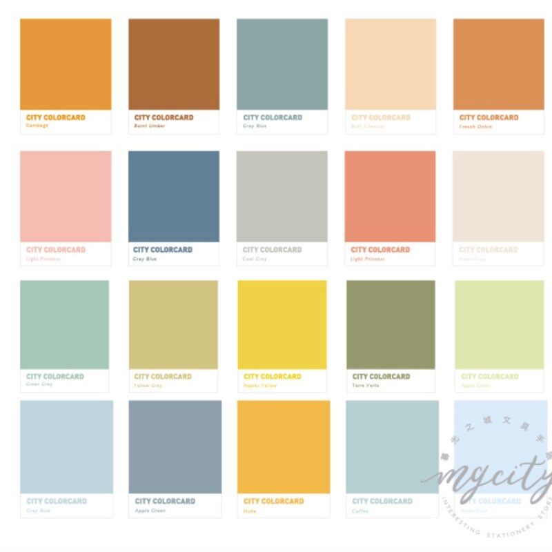 Simple Single Color Memo Pad Paper Sticky Notes Notepad Stationery School Supplies Material Student Office Use Kid