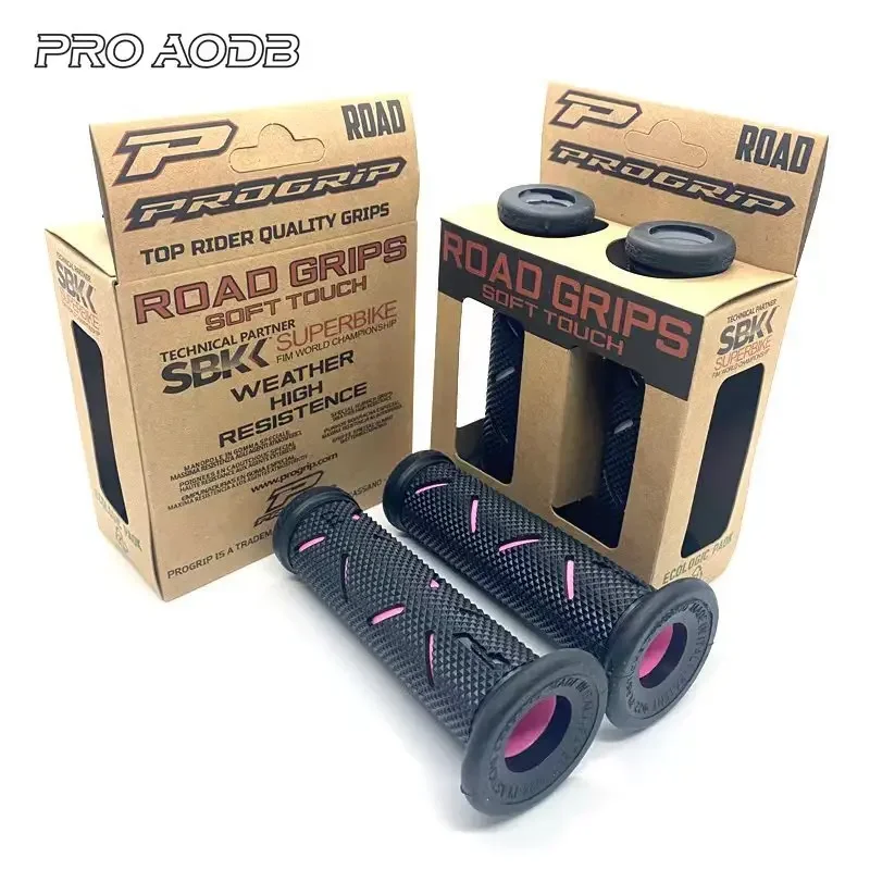 Manopla universal para guidão de motocicleta, para ducati 848/1098/1198 panigale 899 959 1199 1299 v4 v4s v4r v2 supersport950