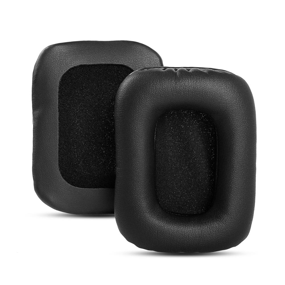 Almohadillas de repuesto para auriculares Bluetooth EP750, almohadillas para los oídos, almohadillas para almohada, piezas de reparación de espuma