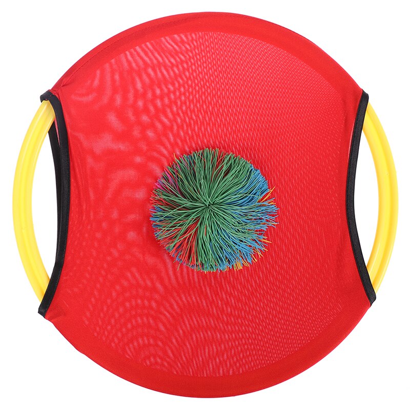 juguete de pelota pegajosa para niños, juego de atrapar la pelota para deportes al aire libre, juego de lanzar y atrapar a los padres e hijos, juguetes interactivos al aire libre