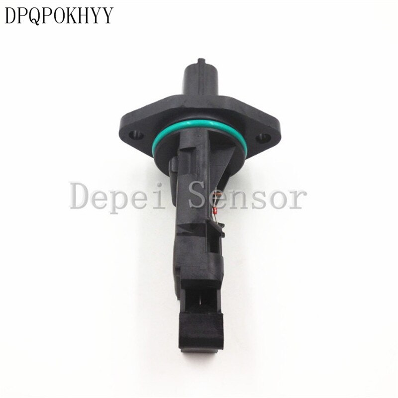 DPQPOKHYY Mass Air Flow Meter F00C2G2063 F00C262063 For Mahindra Scorpio